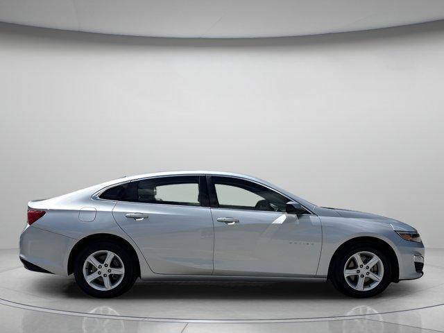 used 2020 Chevrolet Malibu car, priced at $13,994