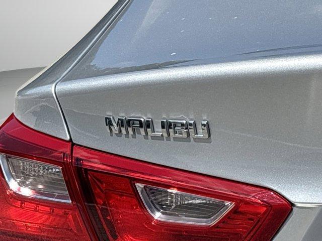 used 2020 Chevrolet Malibu car, priced at $13,994