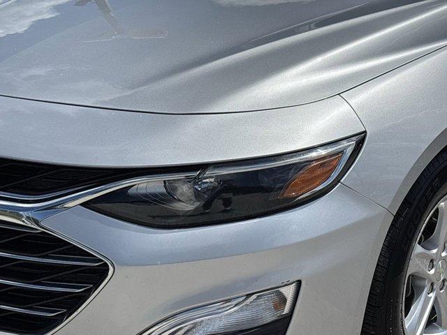used 2020 Chevrolet Malibu car, priced at $13,994