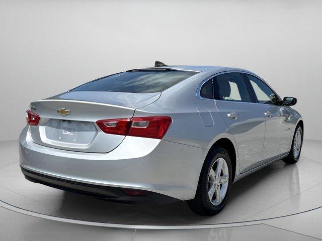 used 2020 Chevrolet Malibu car, priced at $13,994
