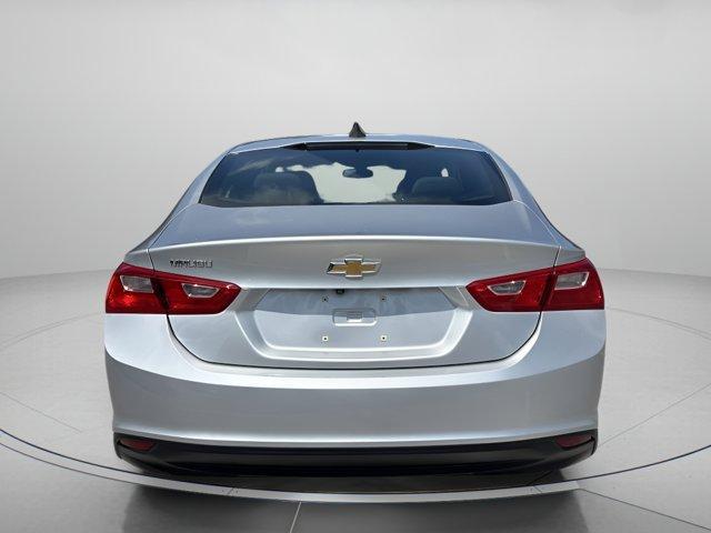 used 2020 Chevrolet Malibu car, priced at $13,994