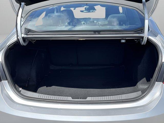 used 2020 Chevrolet Malibu car, priced at $13,994