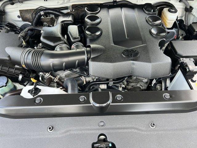 used 2022 Toyota 4Runner car, priced at $43,739
