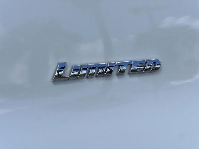 used 2022 Toyota 4Runner car, priced at $43,739