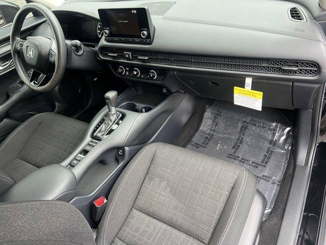 used 2023 Honda HR-V car, priced at $20,179