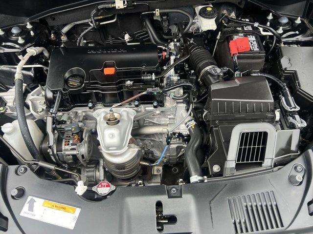 used 2023 Honda HR-V car, priced at $20,179