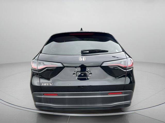 used 2023 Honda HR-V car, priced at $20,179