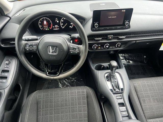 used 2023 Honda HR-V car, priced at $20,179