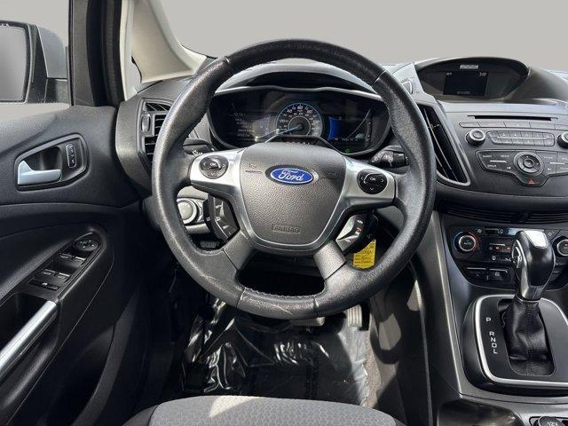 used 2017 Ford C-Max Hybrid car, priced at $11,098