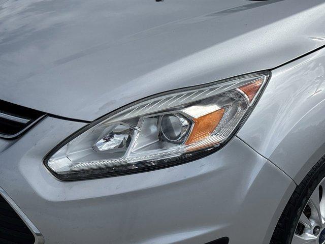 used 2017 Ford C-Max Hybrid car, priced at $11,098