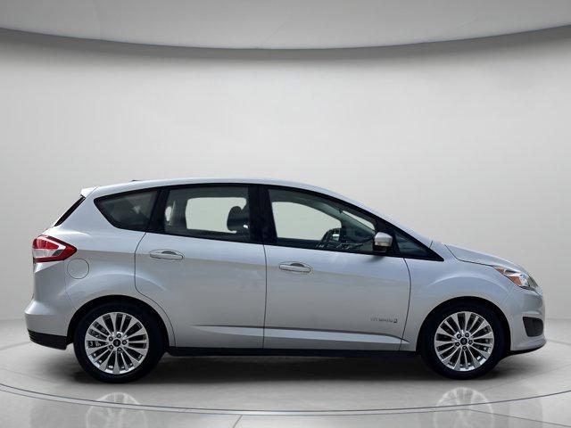 used 2017 Ford C-Max Hybrid car, priced at $11,098