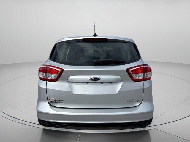 used 2017 Ford C-Max Hybrid car, priced at $11,098
