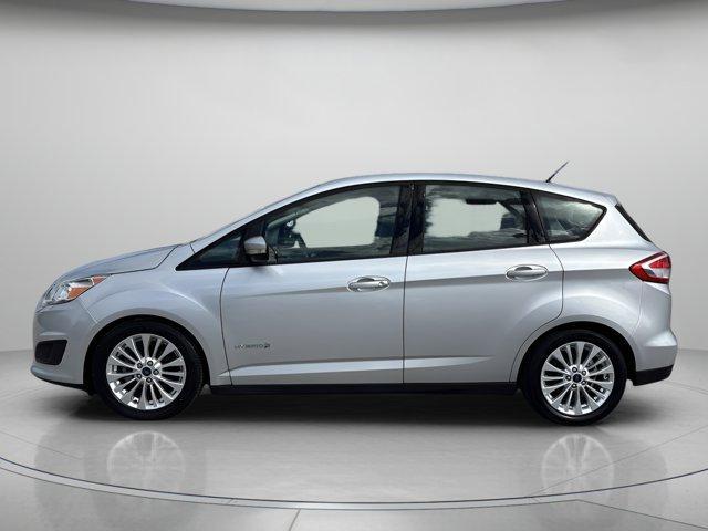 used 2017 Ford C-Max Hybrid car, priced at $11,098