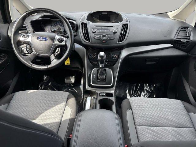 used 2017 Ford C-Max Hybrid car, priced at $11,098