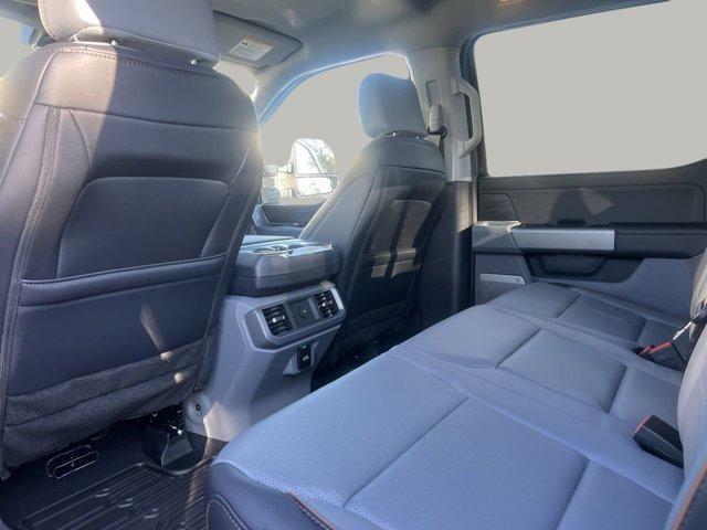 new 2025 Ford F-150 car, priced at $66,470