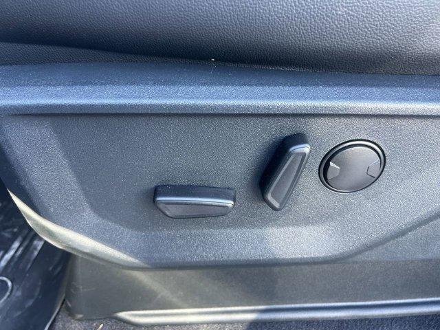 new 2025 Ford F-150 car, priced at $66,470