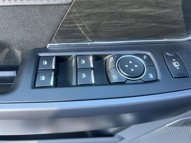 new 2025 Ford F-150 car, priced at $66,470