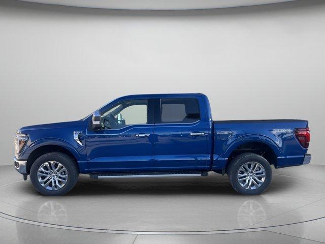 new 2025 Ford F-150 car, priced at $66,470