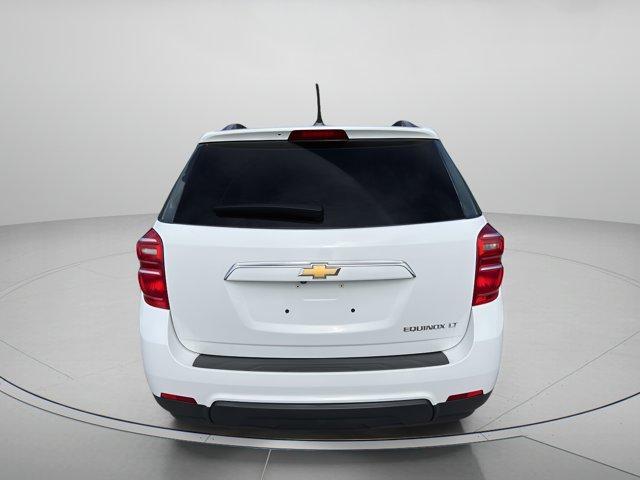 used 2016 Chevrolet Equinox car, priced at $13,699
