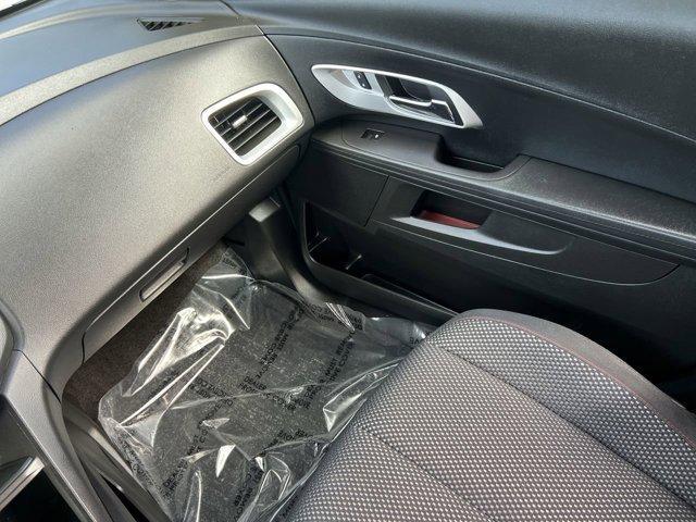 used 2016 Chevrolet Equinox car, priced at $13,699