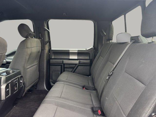 used 2016 Ford F-150 car, priced at $20,337