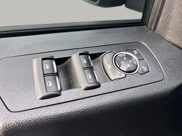 used 2016 Ford F-150 car, priced at $20,337