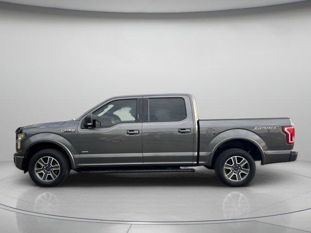 used 2016 Ford F-150 car, priced at $20,337