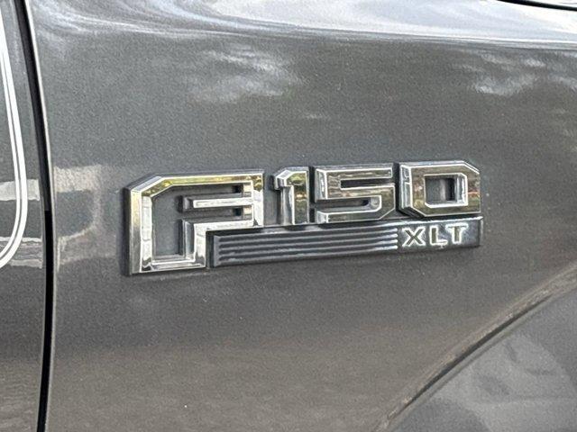 used 2016 Ford F-150 car, priced at $20,337