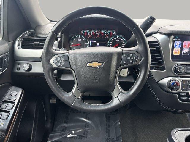 used 2017 Chevrolet Tahoe car, priced at $22,788