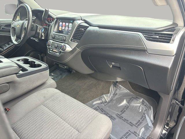 used 2017 Chevrolet Tahoe car, priced at $22,788