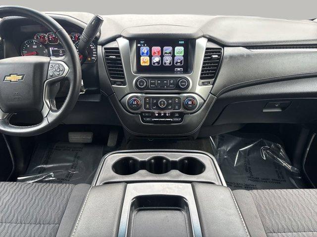 used 2017 Chevrolet Tahoe car, priced at $22,788