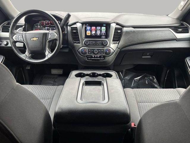 used 2017 Chevrolet Tahoe car, priced at $22,788