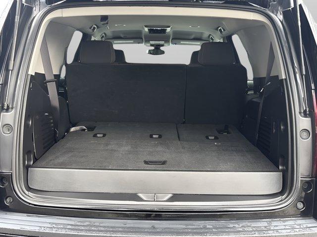 used 2017 Chevrolet Tahoe car, priced at $22,788