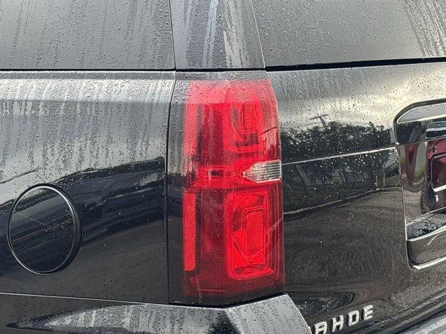 used 2017 Chevrolet Tahoe car, priced at $22,788