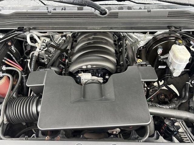 used 2017 Chevrolet Tahoe car, priced at $22,788