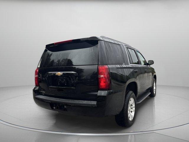 used 2017 Chevrolet Tahoe car, priced at $22,788