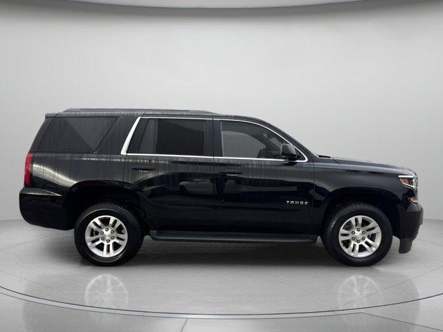 used 2017 Chevrolet Tahoe car, priced at $22,788