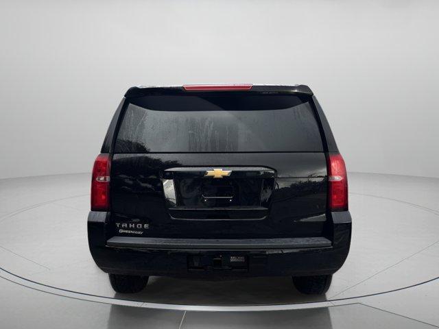 used 2017 Chevrolet Tahoe car, priced at $22,788