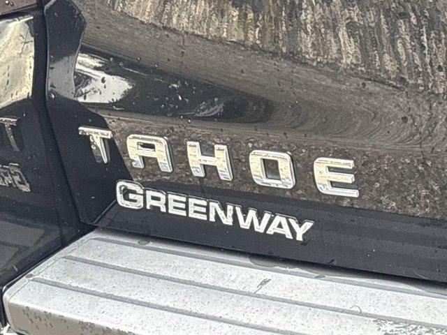 used 2017 Chevrolet Tahoe car, priced at $22,788