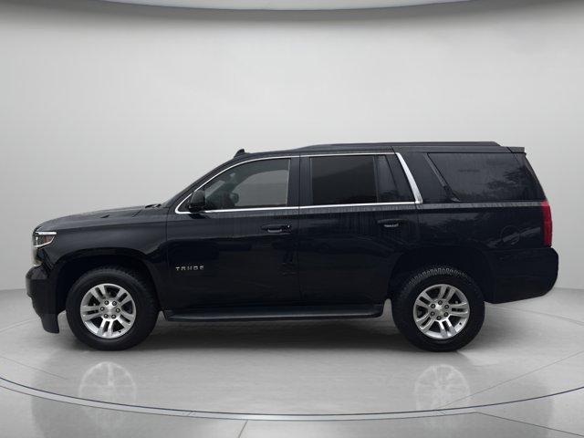 used 2017 Chevrolet Tahoe car, priced at $22,788