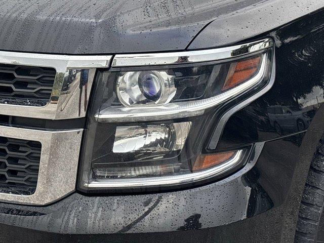 used 2017 Chevrolet Tahoe car, priced at $22,788