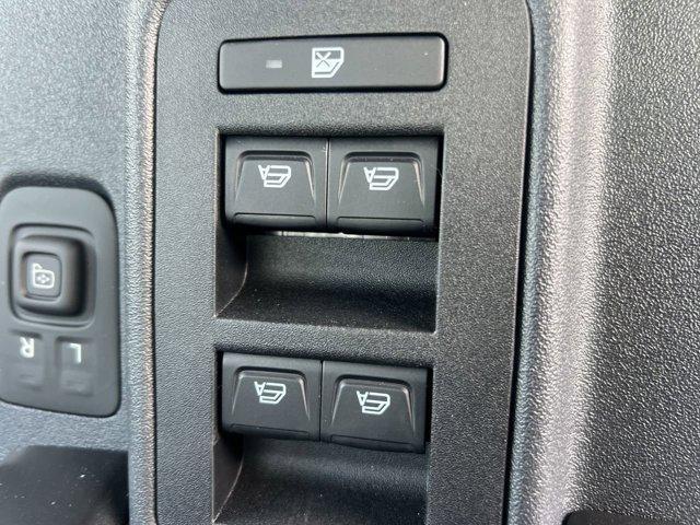 new 2025 Ford Bronco car, priced at $56,400