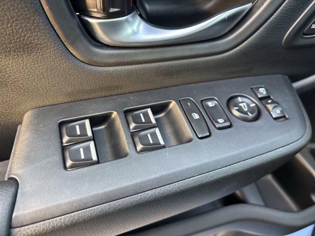 used 2025 Honda Pilot car, priced at $42,999