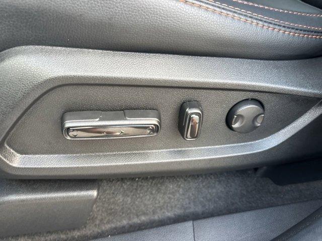 used 2025 Honda Pilot car, priced at $42,999