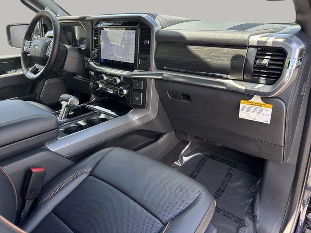 new 2025 Ford F-150 car, priced at $67,267