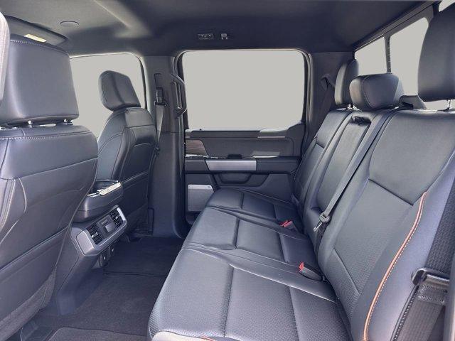 new 2025 Ford F-150 car, priced at $67,267