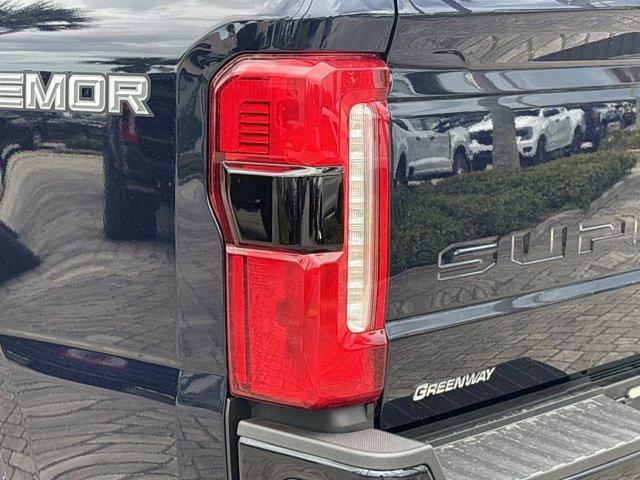 new 2025 Ford F-250 car, priced at $86,878