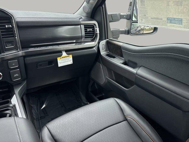 new 2025 Ford F-250 car, priced at $86,878