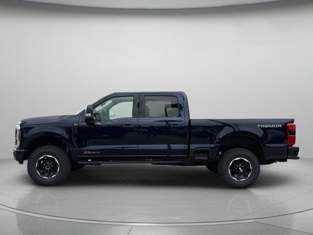 new 2025 Ford F-250 car, priced at $86,878