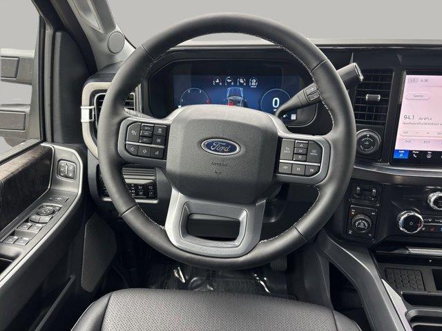 new 2025 Ford F-250 car, priced at $86,878